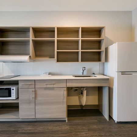 Woodspring Suites Concord-Charlotte Speedway المظهر الخارجي الصورة