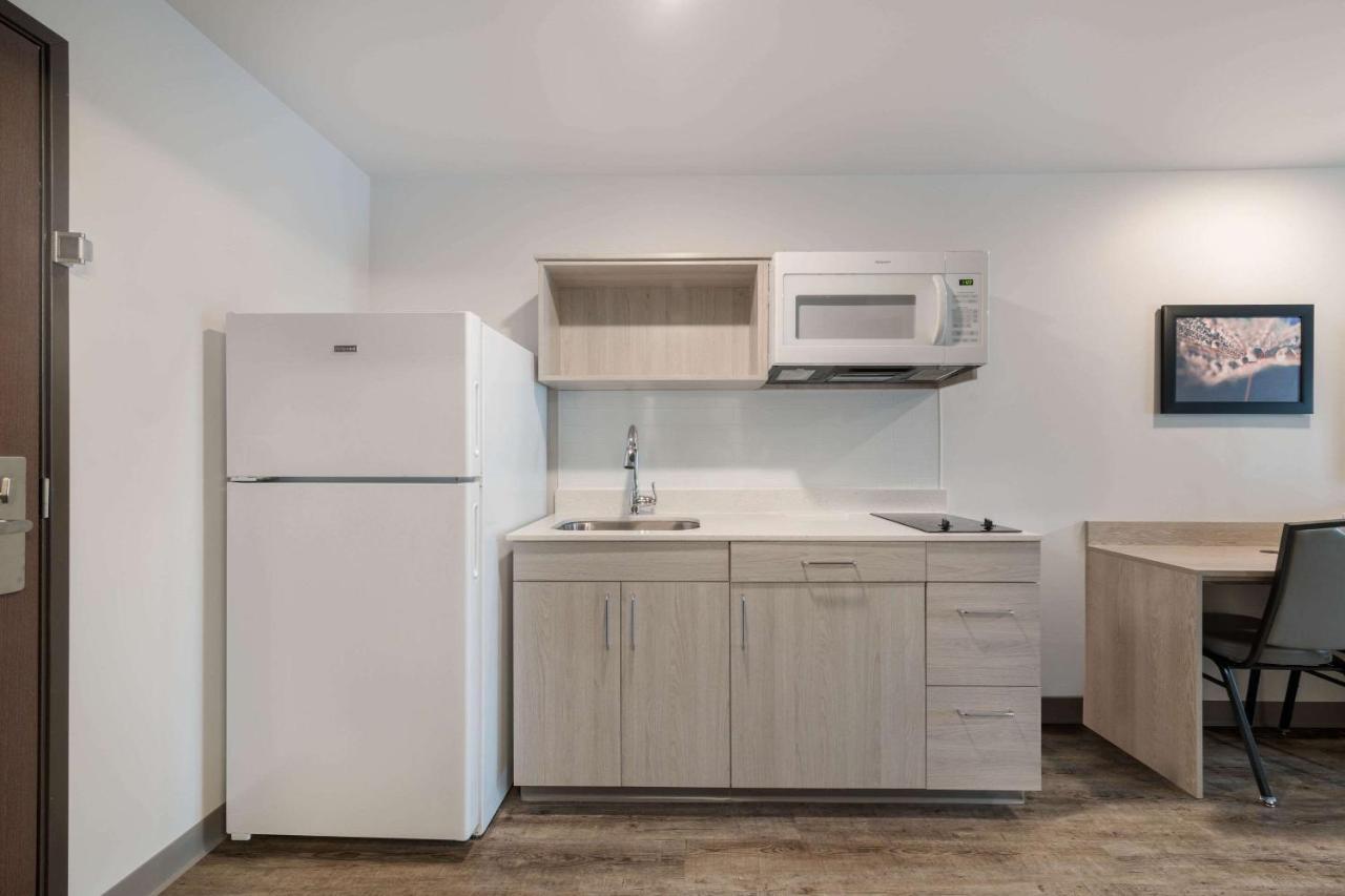 Woodspring Suites Concord-Charlotte Speedway المظهر الخارجي الصورة