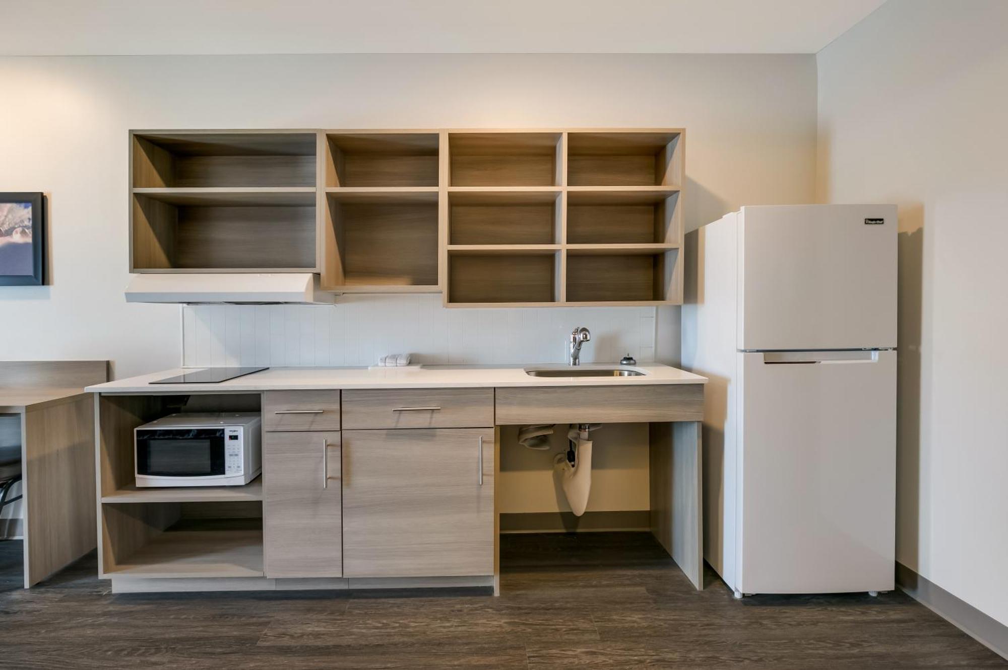 Woodspring Suites Concord-Charlotte Speedway المظهر الخارجي الصورة